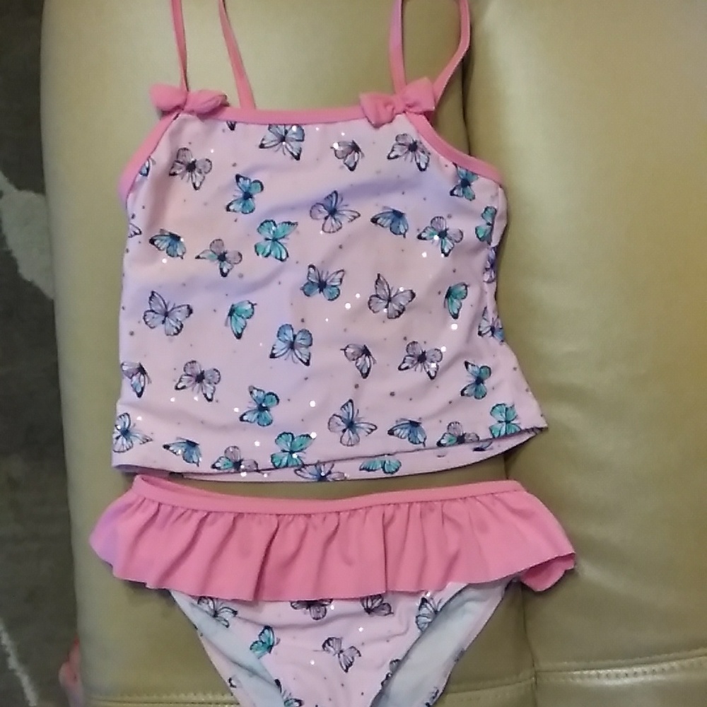 2PC PRIMARK SWIMSUIT
